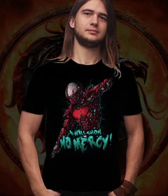 Мортал Комбат, mortal kombat, MK, Mortal Combat